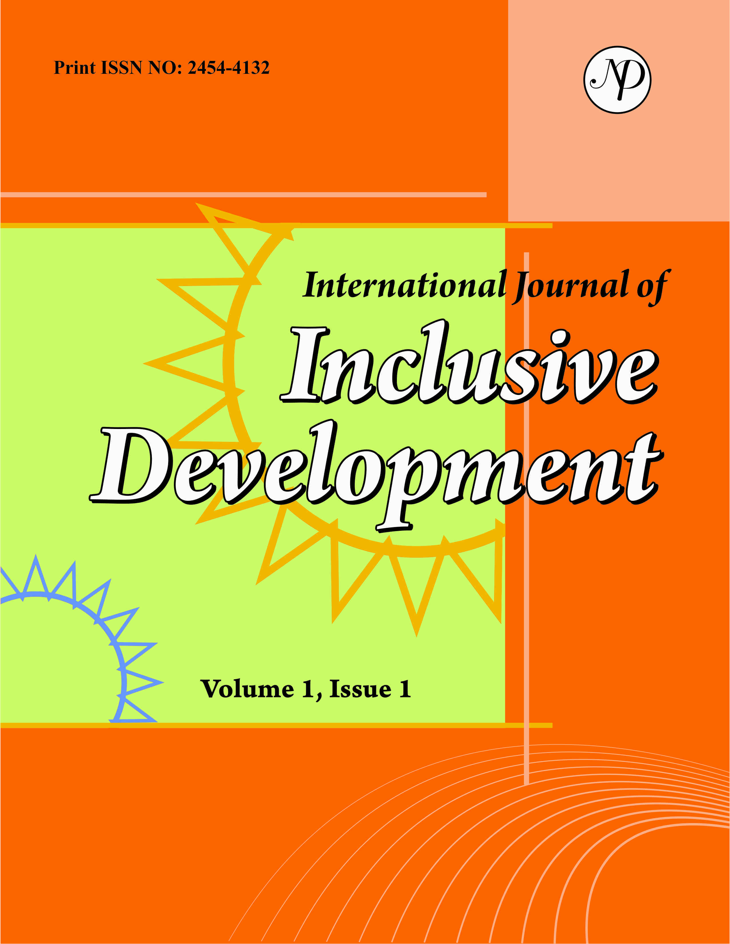 peer reviewed journals inclusive education